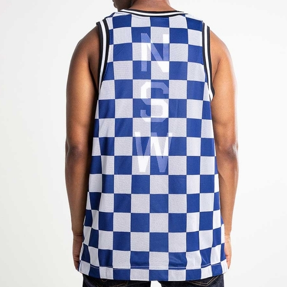 NWT Men's Nike NSW Loose-fit Tank Top - Picture 2 of 5